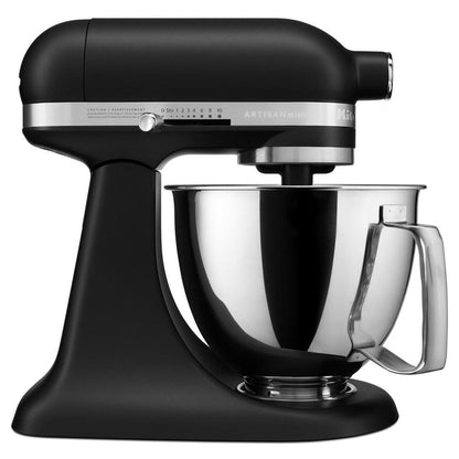 Artisan Mini 3.5 Quart Tilt-Head Stand Mixer - KSM3316X