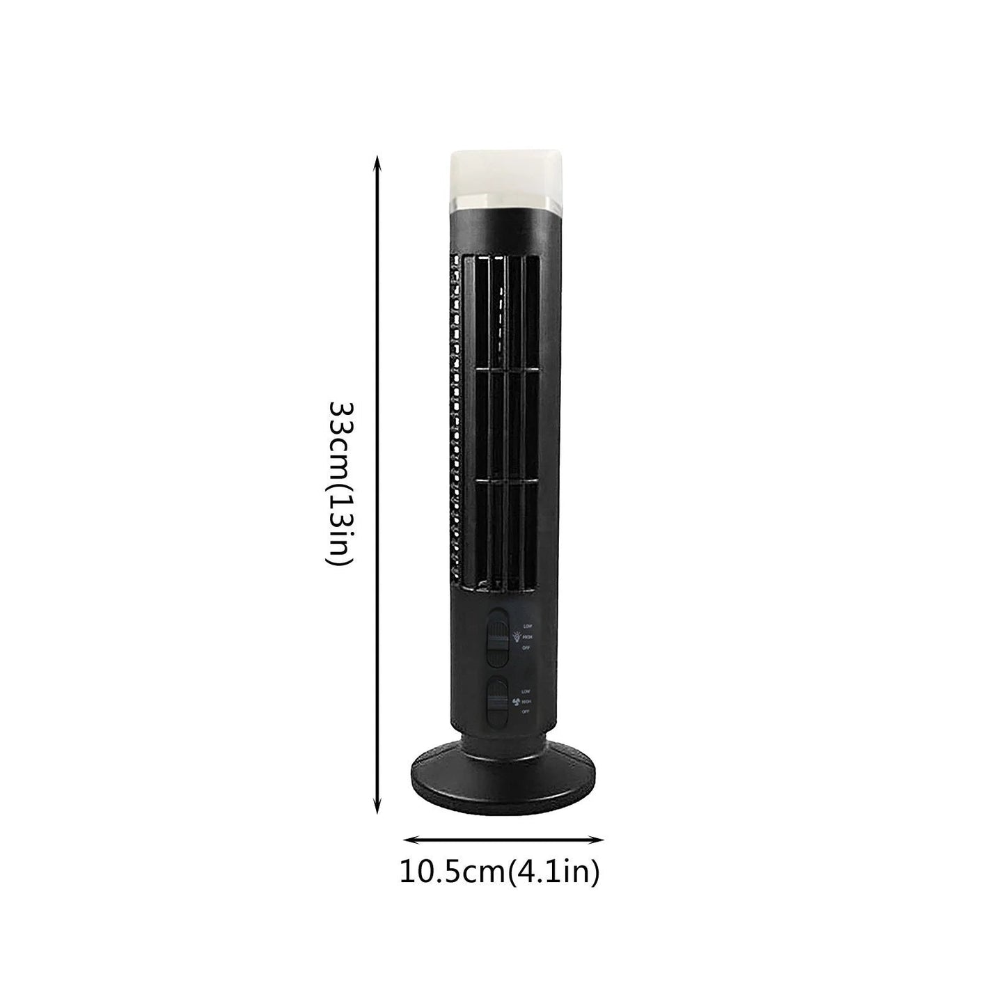 Fan on Clearance,Bedroom Fan for Cooling and Sleep,Standing Fan under 30 Quiet Fan for Home Mini Vertical Air Conditioner