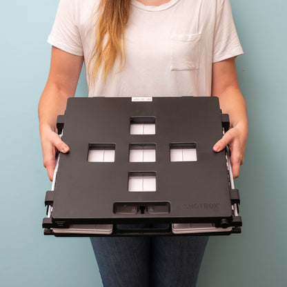 We R Memory Keepers Shotbox Photo Studio Kit-6 Pieces