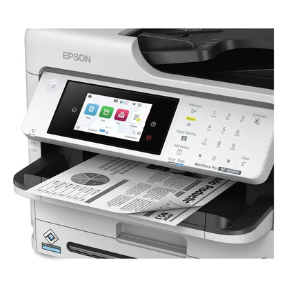 Workforce Pro WF M5899 Monochrome Inkjet Printer
