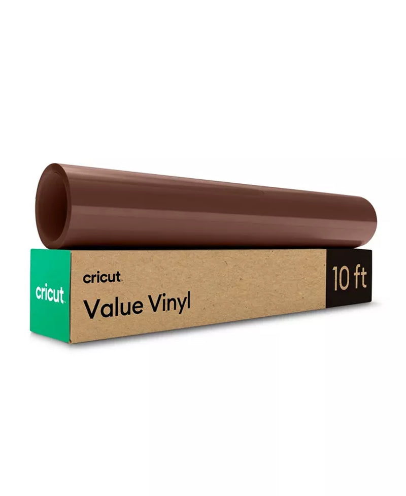 Permanent Matte Value Vinyl