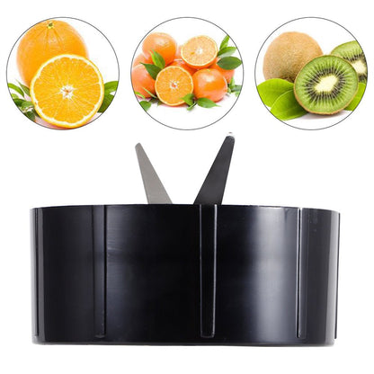 Shexton Juicer Blade Base 2Pcs 250W Cross Blade Blender Juicer Replacement Accessories Parts for Magic Bullet