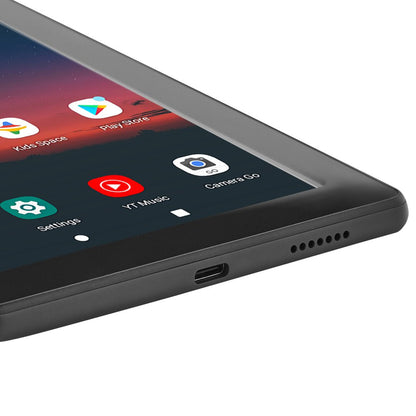 7" Tablet, 32GB (2022 Model) , 2.0 Ghz Quad-Core Processor, Charcoal