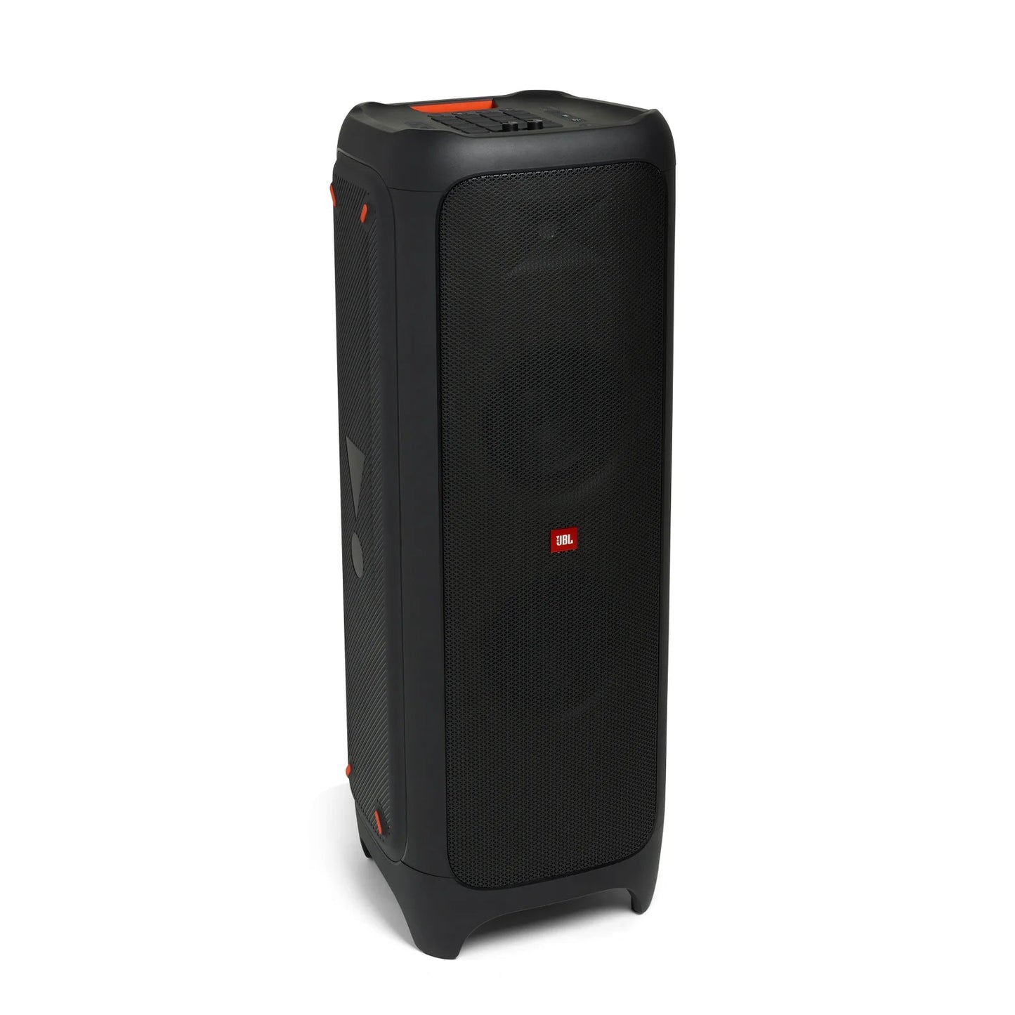 Partybox 1000, Powerful Bluetooth Party Speaker with Full Panel Light Effects