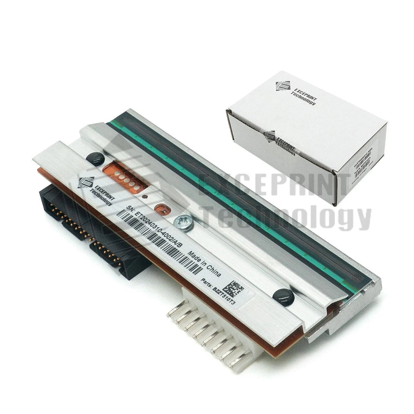 Printhead for Zebra ZT510 Label Barcode Printer 300Dpi P1083347-006