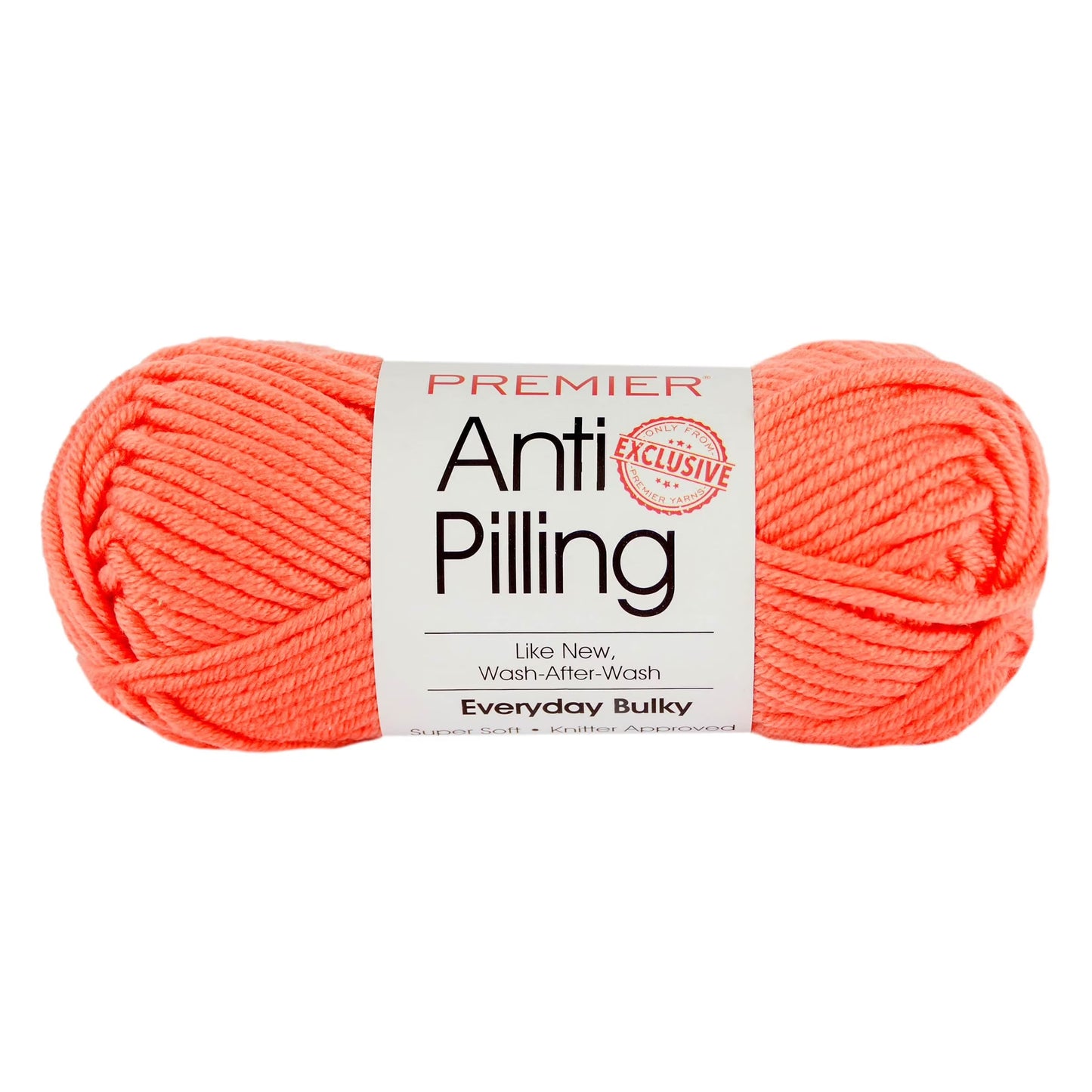 (2 Pack) Anti-Pilling Everyday® Bulky