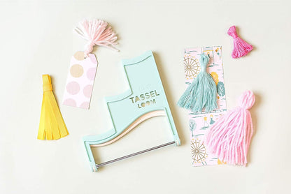 Tassel Loom-