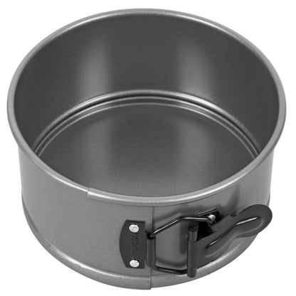 Bake It Better Steel Springform Cheesecake Pan, 6-Inch