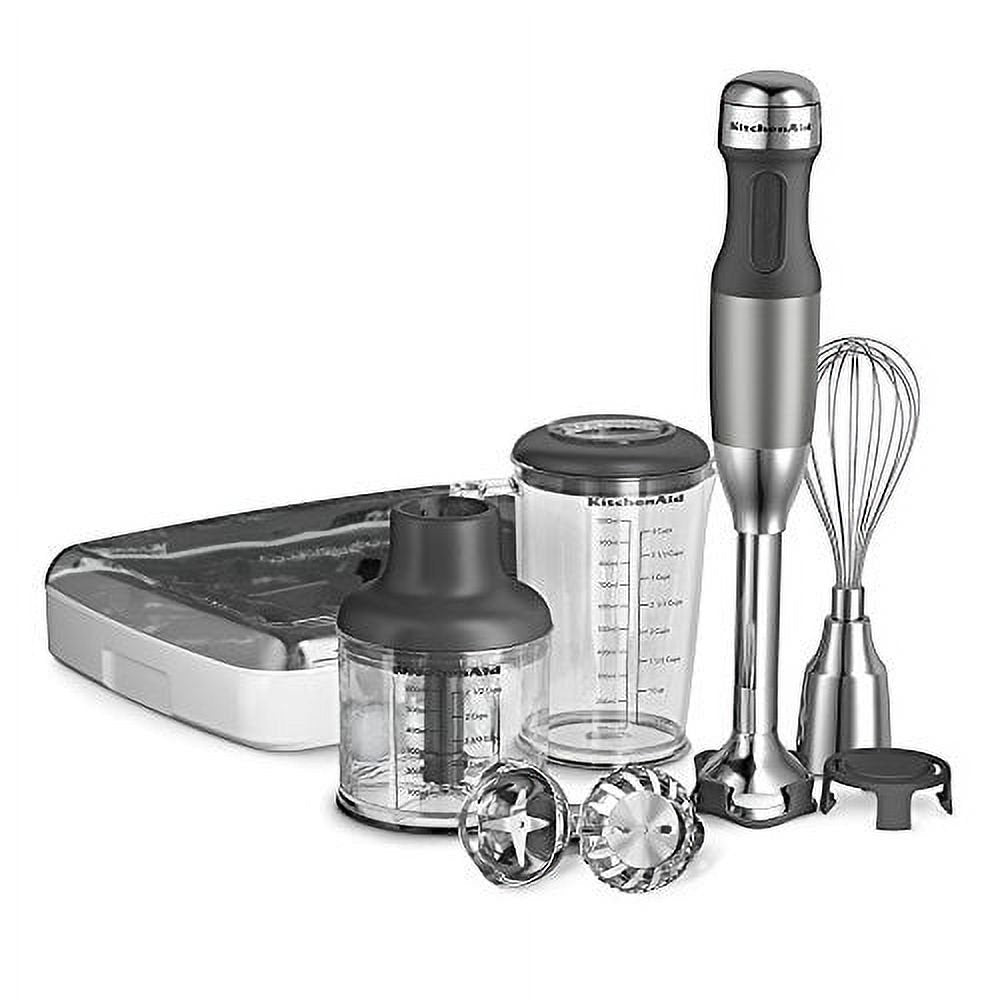 KHB2361 5 Speed Hand Blender