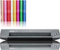 SINCHI Powerlami Laminator/Foil Applicator & 8-Color Pack Foil Rolls