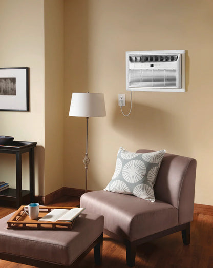 10,000 BTU through the Wall Room Air Conditioner 208/230 V FHTC103WB2