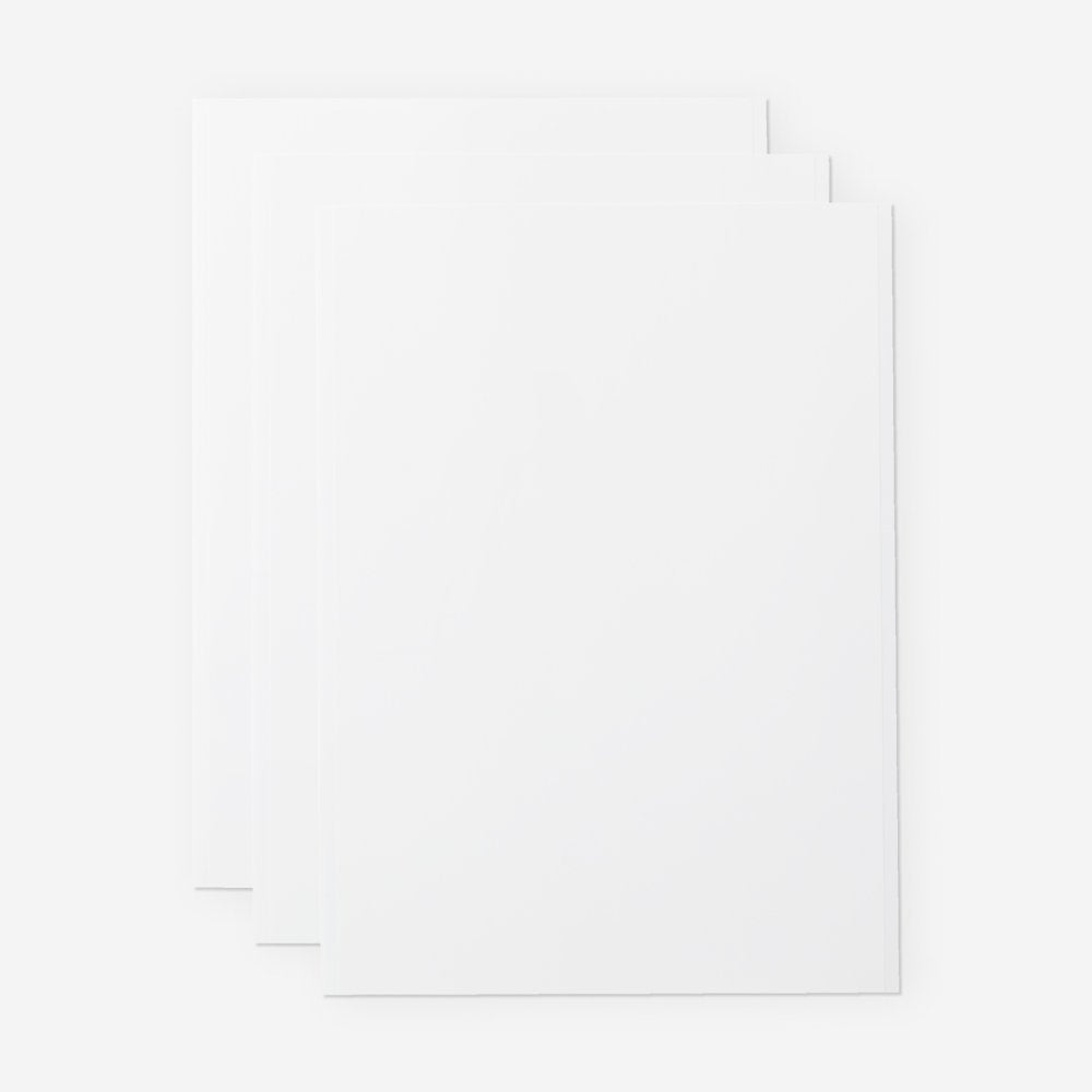 Joy Xtra Smart Permanent Writable White Vinyl Bundle