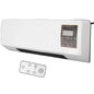 12000 but 450 Sqft Wall Mount Conditioner & Heater,Small Window Ac Unit,Small Conditioner,Stand Mounted Conditioner Mini and Heating Conditioner with Remote Control Conditioning
