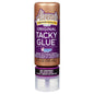 Aleene'S Orignial Tacky Glue for Crafts in Always Ready Bottle, Nontoxic, Dries Clear, 4 Fl Oz