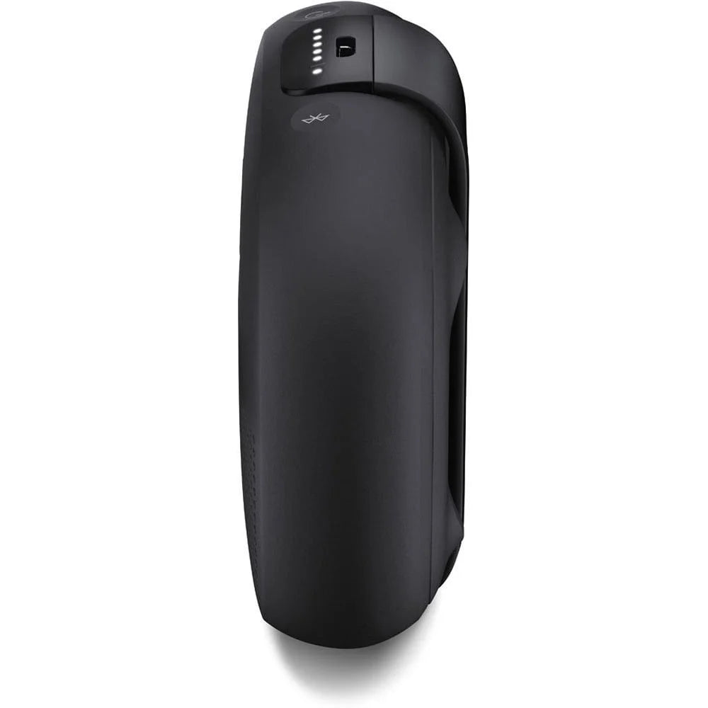 Soundlink Micro Portable Waterproof Bluetooth Speaker, Black