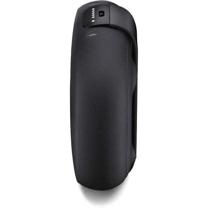 Soundlink Micro Portable Waterproof Bluetooth Speaker, Black