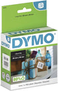 DYMO Authentic LW Multi-Purpose Square Labels DYMO Labels for Labelwriter Printers Great for Barcodes 1" X 1" 1 Roll of 750