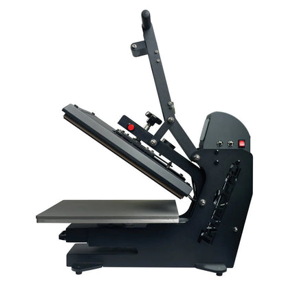 16" X 20" Auto-Open Hybrid Heat Press