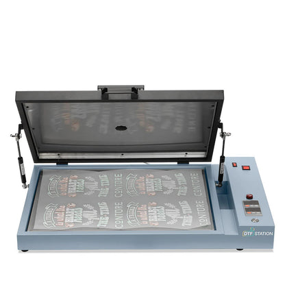 Prestige R2 Pro 13" Curing Oven Bundle