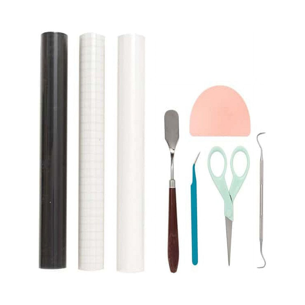 We R Memory Value Vinyl Basic Tool Kit 5Pc
