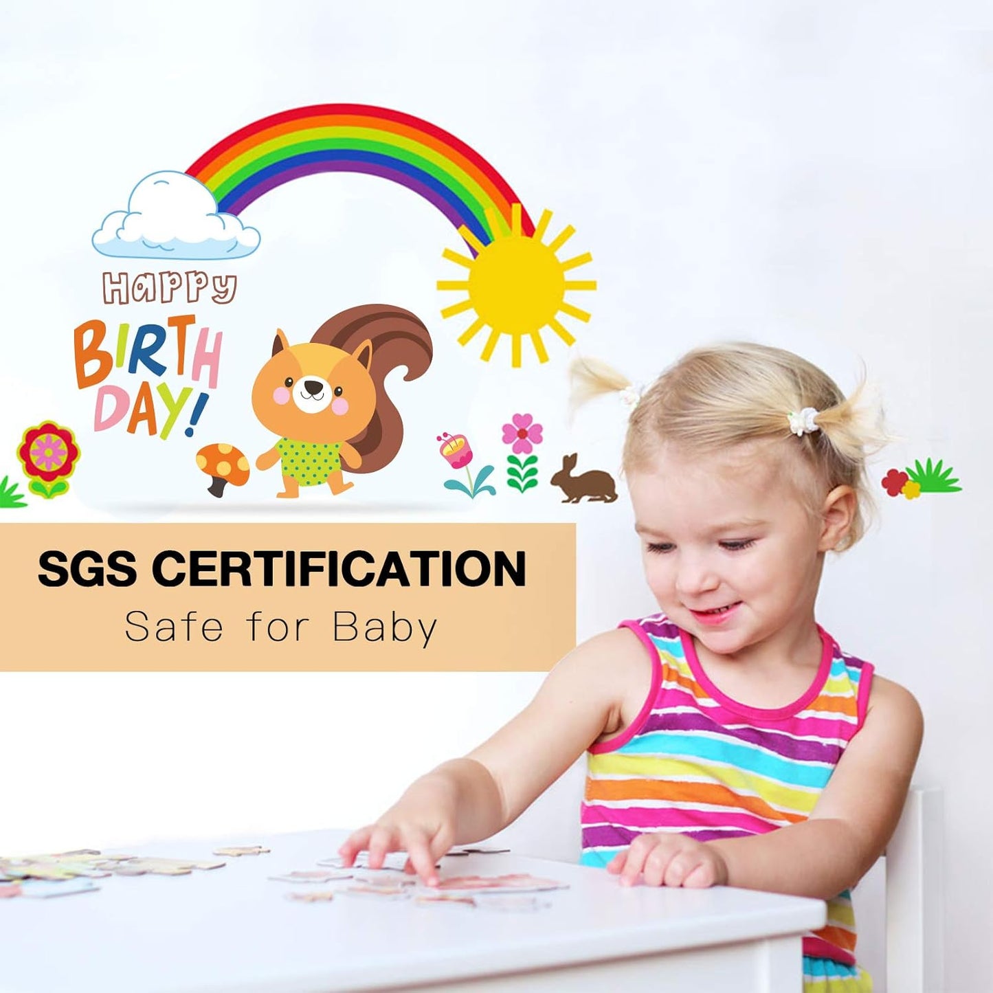 Printable Vinyl for Inkjet Printer & Laser Printer - 40 Pcs Matte White Inkjet Waterproof Printable Vinyl Sticker Paper, 8.5"X11"