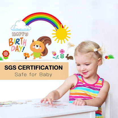 Printable Vinyl for Inkjet Printer & Laser Printer - 40 Pcs Matte White Inkjet Waterproof Printable Vinyl Sticker Paper, 8.5"X11"