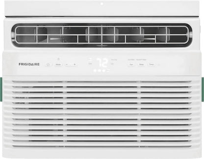 5,000 BTU Window Room Air Conditioner up to 150 Sq Ft, White