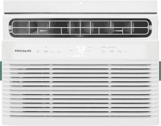 5,000 BTU Window Room Air Conditioner up to 150 Sq Ft, White