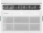 5,000 BTU Window Room Air Conditioner up to 150 Sq Ft, White