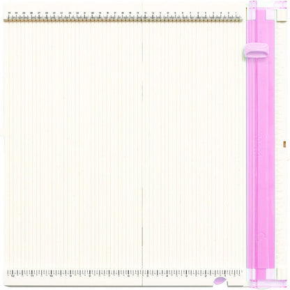 Trim & Score Board-Metric