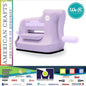 WE R MEMORY KEEPER  DIE CUTTING MACHINE PINK 60000664