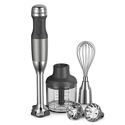 KHB2361 5 Speed Hand Blender