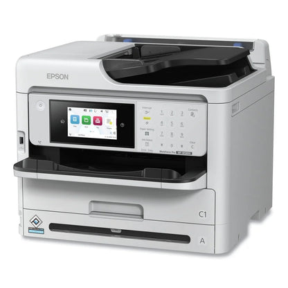 Workforce Pro WF M5899 Monochrome Inkjet Printer