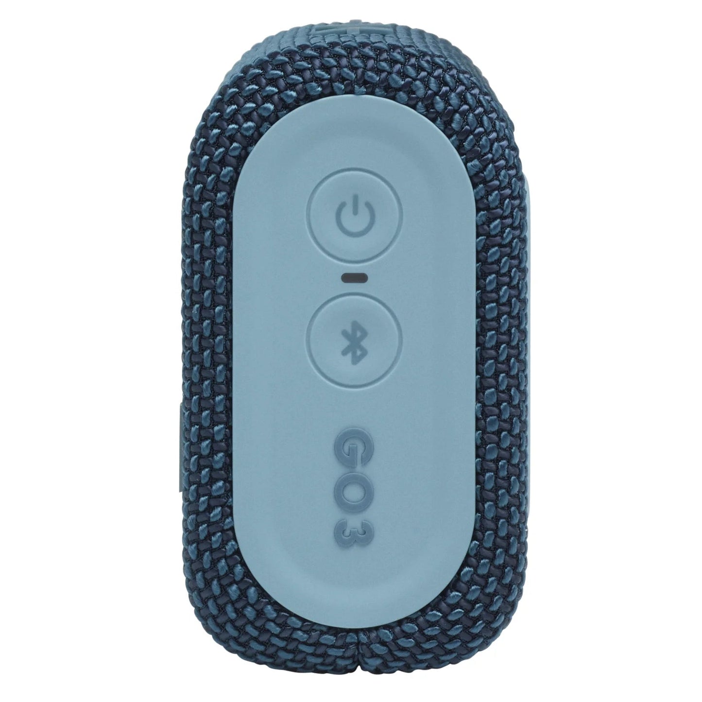 Go 3 - Portable Waterproof Speaker - Blue