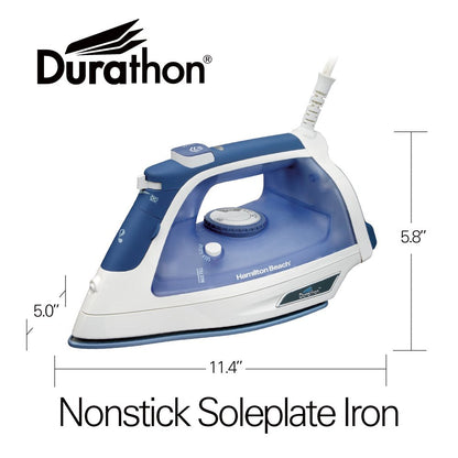 Full-Size Durathon Iron | Model# 19800