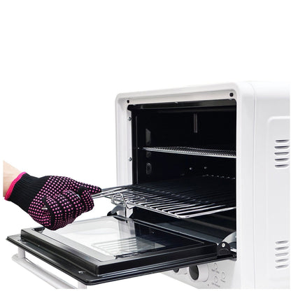 Prosub Large Convection Sublimation Oven Bundle for Cups & Tumblers