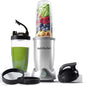 10Pc Single Serve Blender Includes Travel Cup