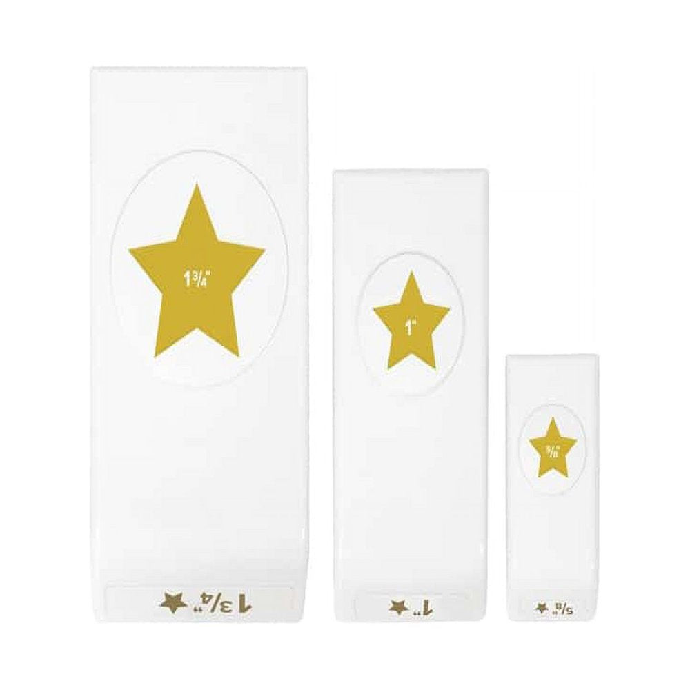 We R Memory Nesting Punch Star