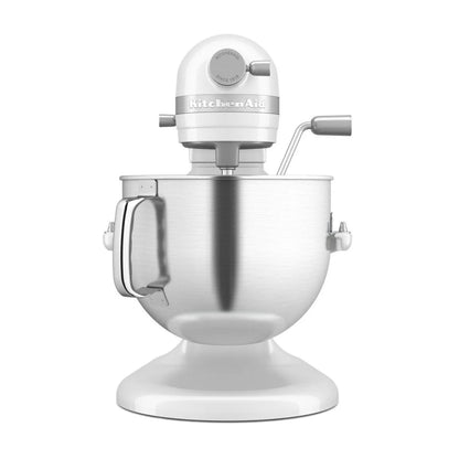 7 Quart Bowl-Lift Stand Mixer KSM70SKXXWH
