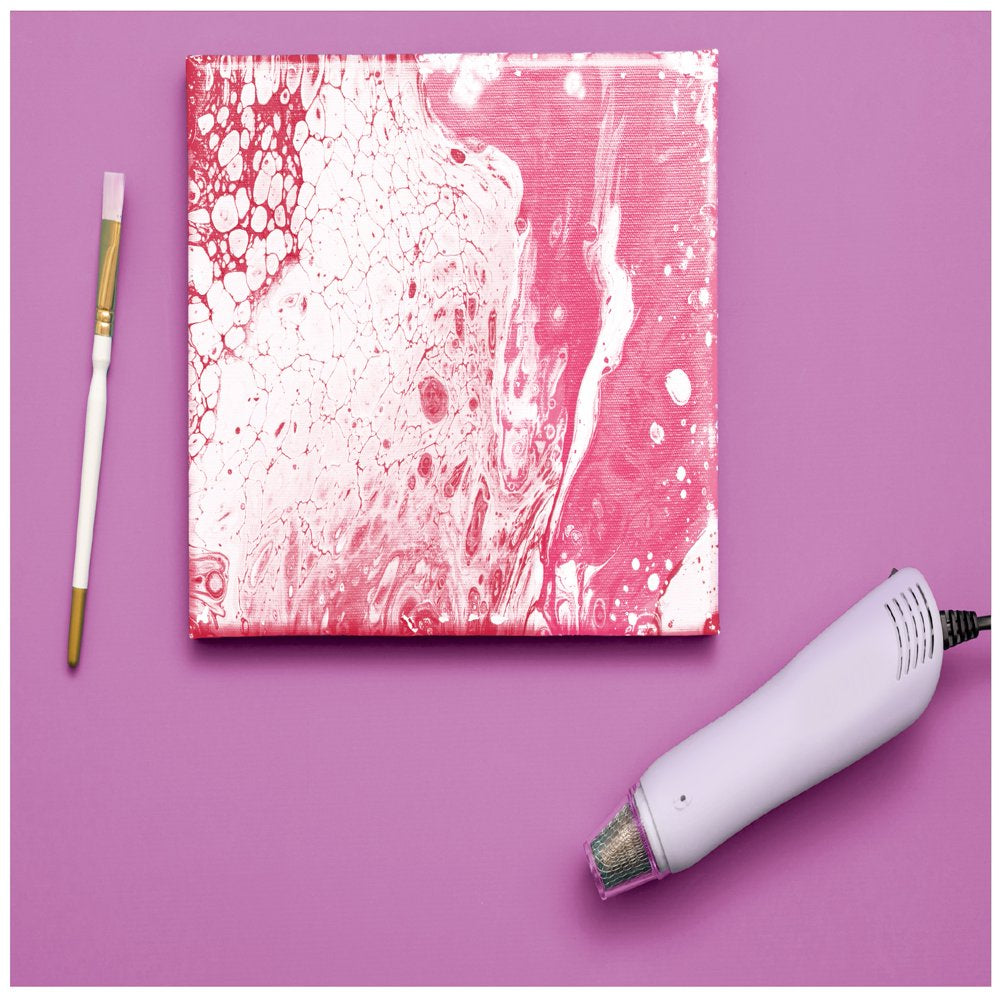 Heat Gun-Lilac