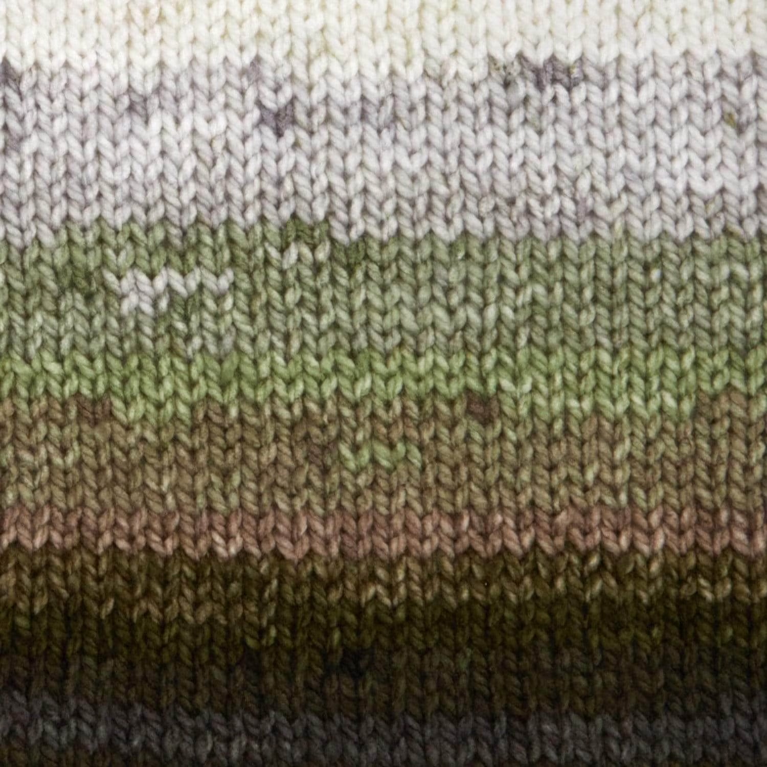 Colorfusion™ Chunky