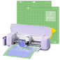 Loklik Cutting Machine 2 by HTVRONT - 5 in 1 Vinyl Cutter Machine & Standard Grip Cutting Mats- 2 Pack 12X12
