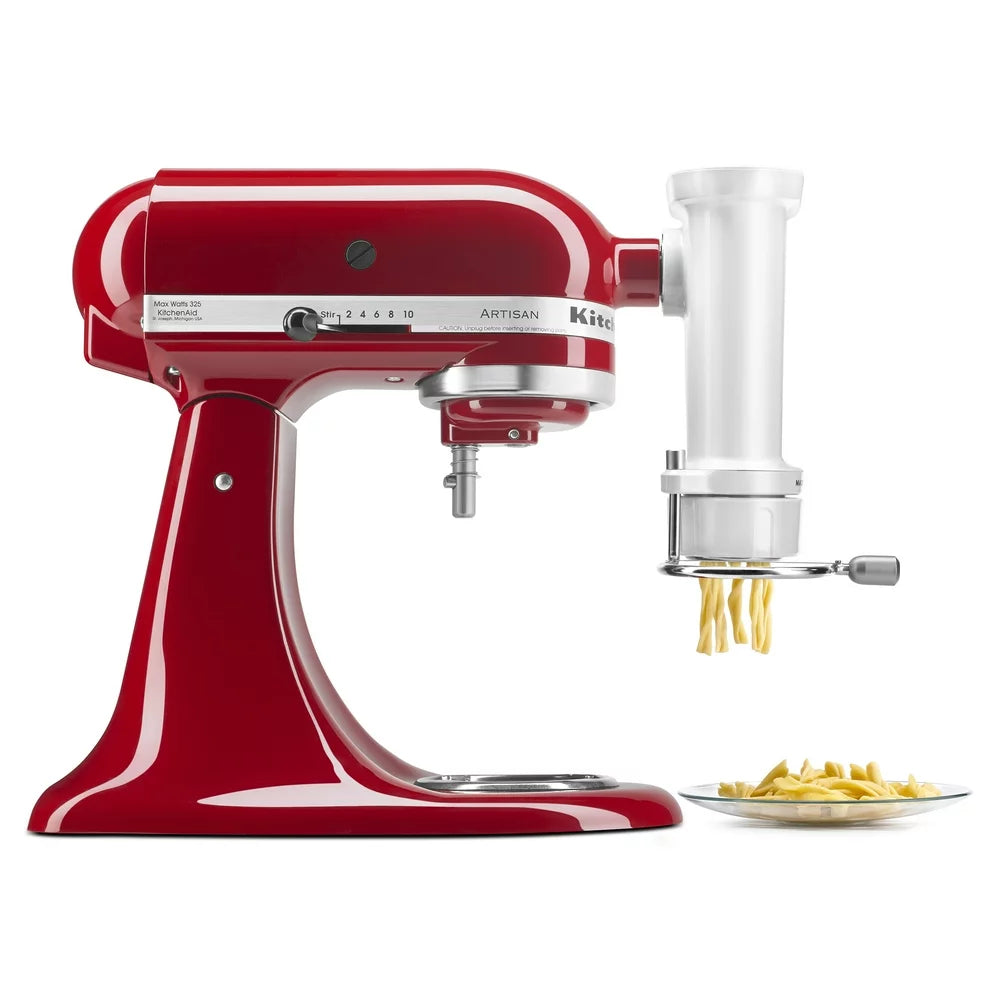 Gourmet Pasta Press - KSMPEXTA