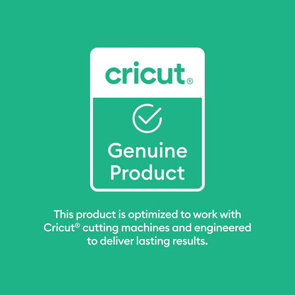 Cricut Lightgrip Cutting Mat Pack (4 Count, 8.5In X 12In) - for Joy Xtra Machine - Ideal for Standard Paper, Light Cardstock & More