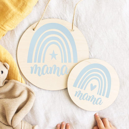 001 Vinyl Matte Permanent Adhesive Vinyl for Craft Decal Projects 12" X 10Ft, Matte Baby Blue