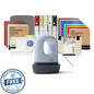 Cricut Easypress Mini LT, Blue + Everything Bundle, Easy-Use Handheld Heat Press
