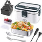 Capacity Portable Microwave Oven Is Suitable for Trucks Homes / Offices US Plug Gray