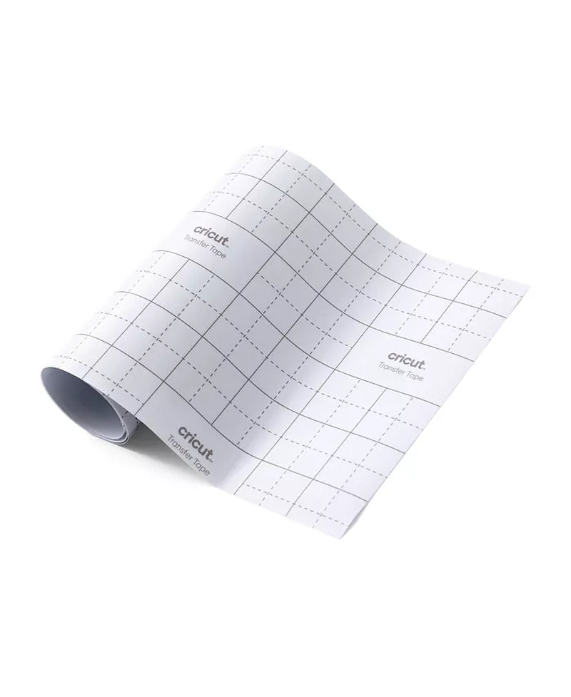 Value Transfer Tape (5.5 in X 30 Ft), Transparent