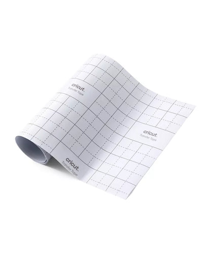 Value Transfer Tape (5.5 in X 30 Ft), Transparent