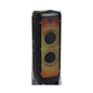 Partybox 1000, Powerful Bluetooth Party Speaker with Full Panel Light Effects